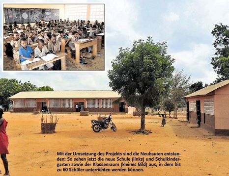 Hannoversche Allgemeine Zeitung 21.8.2014