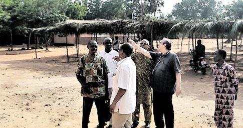 Hannoversche Allgemeine Zeitung 13.5.2014