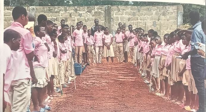 Hannoversche Allgemeine Zeitung 12.6.2023