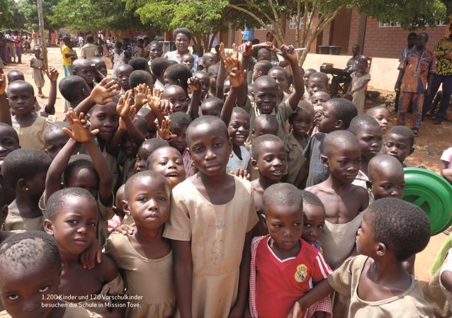 Bildung für mehr Chancengleichheit 4.11.2018