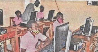 Hannoversche Allgemeine Zeitung 7.1.2021