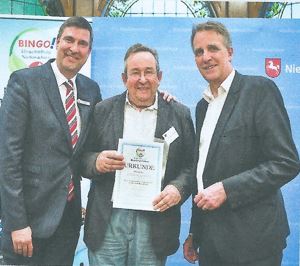 Hannoversche Allgemeine Zeitung 26.9.2017