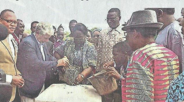 Hannoversche Allgemeine Zeitung 24.12.2018