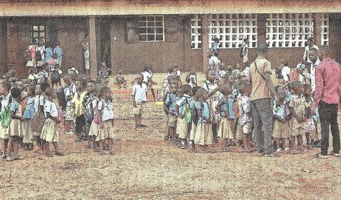 Hannoversche Allgemeine Zeitung 5.10.2019