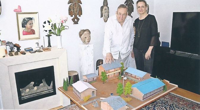 Hannoversche Allgemeine Zeitung 24.4.2018