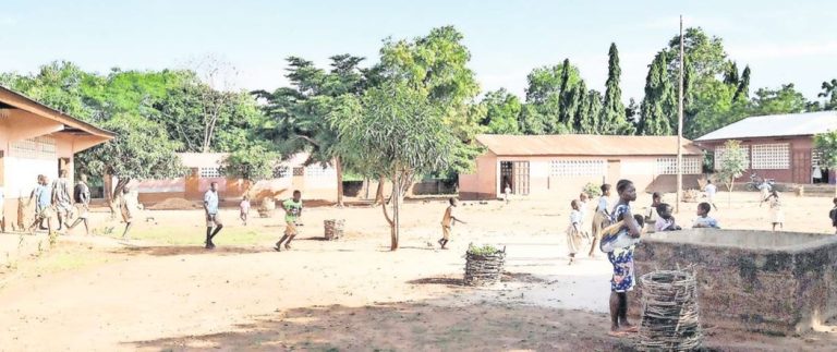 Hannoversche Allgemeine Zeitung 7.11.2018