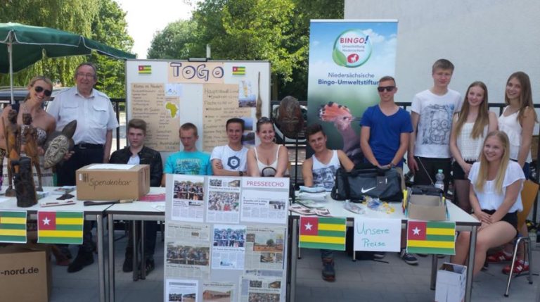 Hannoversche Allgemeine Zeitung 23.6.2015