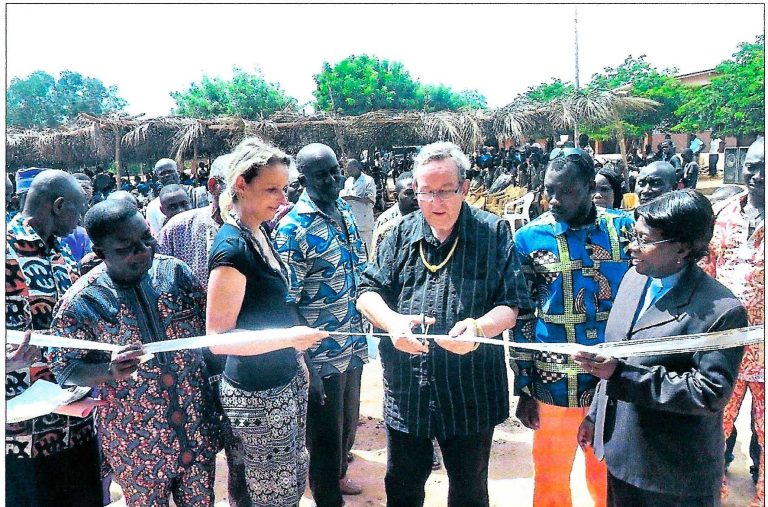 Hannoversche Allgemeine Zeitung 24.3.2015